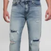 Eco Mason-Jeans