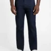 Eco Mason Mid-Rise Regular Jeans Eco Mason Mid-Rise Regular Jeans
