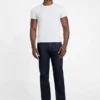 Eco Mason Mid-Rise Regular Jeans Eco Mason Mid-Rise Regular Jeans