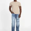 Eco Mason Patch Regular-Fit rechte Jeans Eco Mason Patch Regular-Fit rechte Jeans