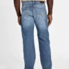 Eco Mason Patch Regular-Fit rechte Jeans Eco Mason Patch Regular-Fit rechte Jeans