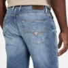 Eco Mason Patch Regular-Fit rechte Jeans Eco Mason Patch Regular-Fit rechte Jeans