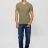 Eco Mason rechte Jeans