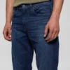 Eco Mason rechte Jeans