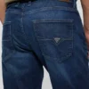 Eco Mason rechte Jeans