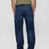 Eco Mason rechte Jeans
