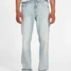 Eco Mason Regular-Fit rechte Jeans