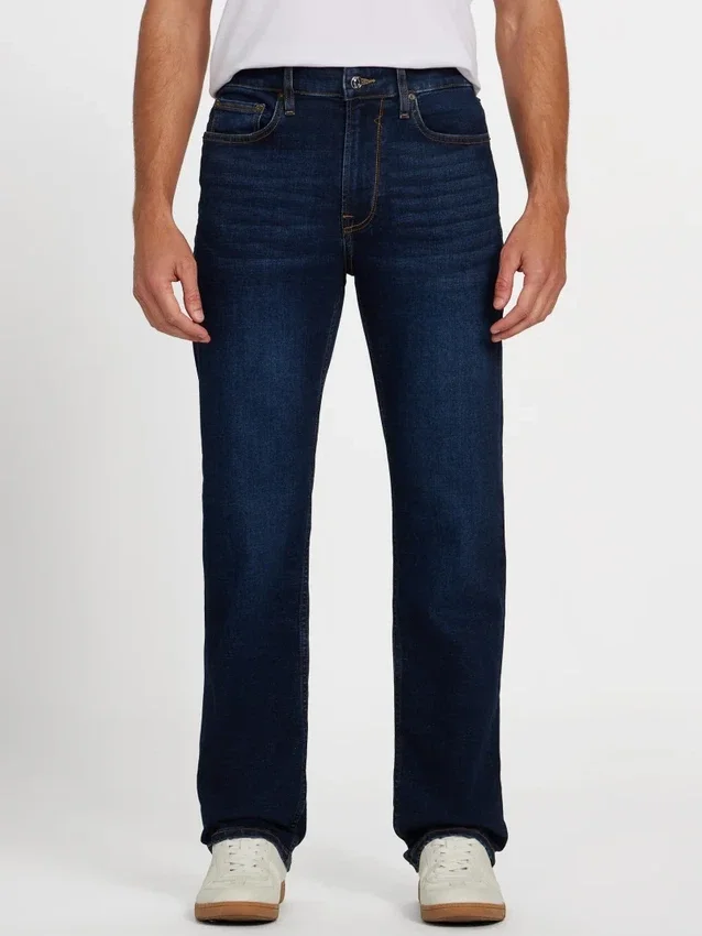 Eco Mason Regular-Fit rechte Jeans Eco Mason Regular-Fit rechte Jeans