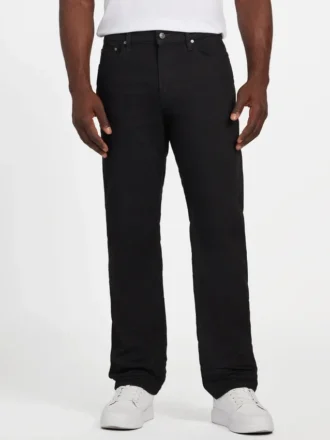 Eco Mason Regular-Fit rechte Jeans Eco Mason Regular-Fit rechte Jeans