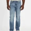 Eco Mason Regular-Fit rechte Jeans Eco Mason Regular-Fit rechte Jeans