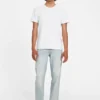 Eco Mason Regular-Fit rechte Jeans