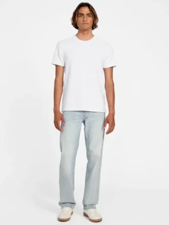 Eco Mason Regular-Fit rechte Jeans