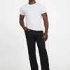 Eco Mason Regular-Fit rechte Jeans