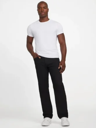 Eco Mason Regular-Fit rechte Jeans Eco Mason Regular-Fit rechte Jeans
