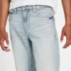 Eco Mason Regular-Fit rechte Jeans