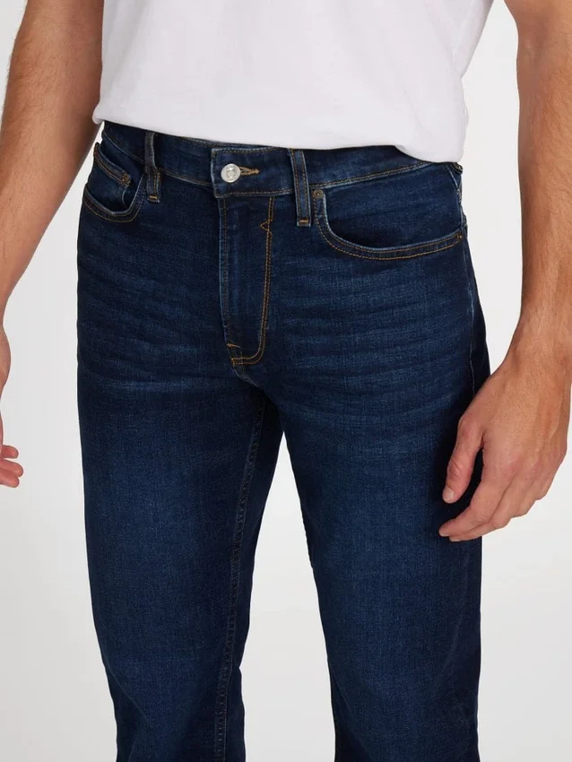 Eco Mason Regular-Fit rechte Jeans Eco Mason Regular-Fit rechte Jeans
