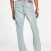 Eco Mason Regular-Fit rechte Jeans