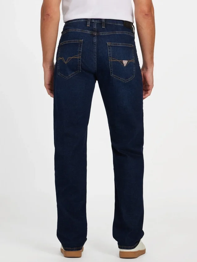 Eco Mason Regular-Fit rechte Jeans Eco Mason Regular-Fit rechte Jeans
