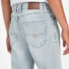 Eco Mason Regular-Fit rechte Jeans