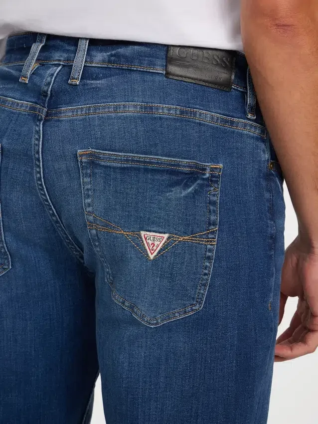 Eco Mason Regular-Fit rechte Jeans Eco Mason Regular-Fit rechte Jeans