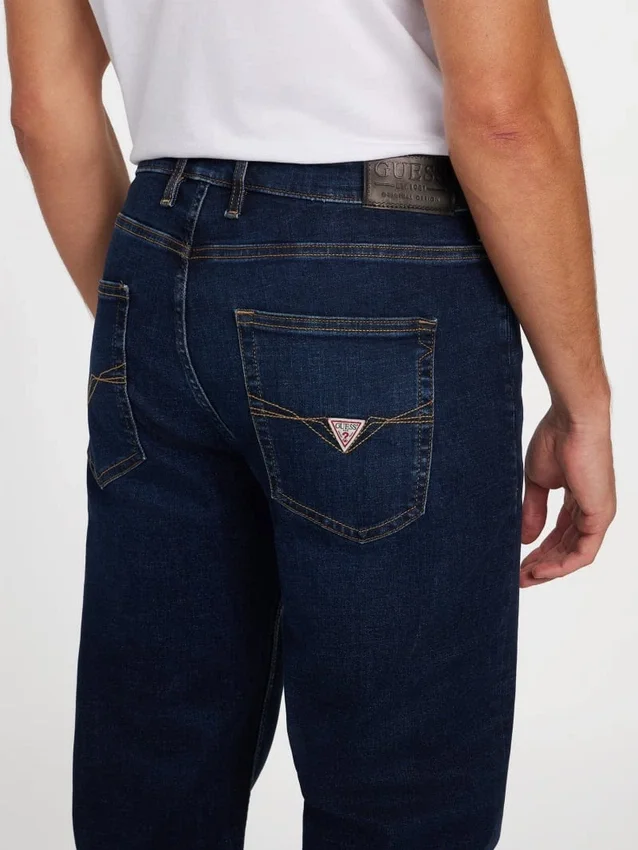 Eco Mason Regular-Fit rechte Jeans Eco Mason Regular-Fit rechte Jeans