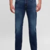 Eco Mateo rechte Jeans