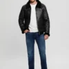 Eco Mateo rechte Jeans