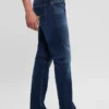 Eco Mateo rechte Jeans