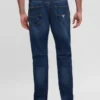 Eco Mateo rechte Jeans