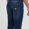 Eco Mateo rechte Jeans