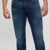 Eco Mateo rechte Jeans