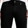 Eco Mateo Regular Jeans met middelhoge taille