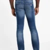 Eco Mateo Regular Jeans met middelhoge taille Eco Mateo Regular Jeans met middelhoge taille