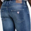 Eco Mateo Regular Jeans met middelhoge taille Eco Mateo Regular Jeans met middelhoge taille