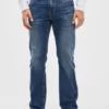 Eco Mateo Regular Straight Jeans Eco Mateo Regular Straight Jeans
