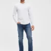 Eco Mateo Regular Straight Jeans Eco Mateo Regular Straight Jeans