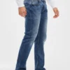 Eco Mateo Regular Straight Jeans Eco Mateo Regular Straight Jeans