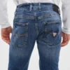 Eco Mateo Regular Straight Jeans Eco Mateo Regular Straight Jeans