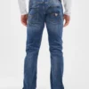 Eco Mateo Regular Straight Jeans Eco Mateo Regular Straight Jeans