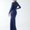 Eco Mavis maxi-jurk Eco Mavis maxi-jurk