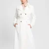 Eco Maya-trenchcoat Eco Maya-trenchcoat