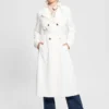Eco Maya-trenchcoat Eco Maya-trenchcoat