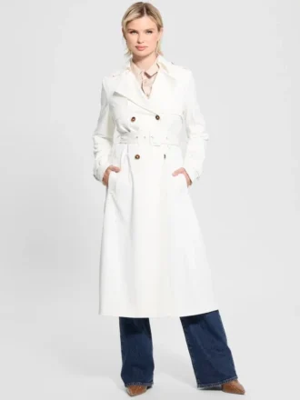 Eco Maya-trenchcoat
