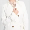 Eco Maya-trenchcoat Eco Maya-trenchcoat
