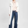 Eco Maya-trenchcoat Eco Maya-trenchcoat
