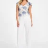 Eco Melanie chiffon top Eco Melanie chiffon top