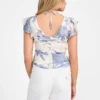 Eco Melanie chiffon top Eco Melanie chiffon top