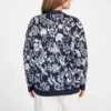 Eco Melinda Jacquard-vest Eco Melinda Jacquard-vest