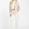 Eco Melissa Peacoat Eco Melissa Peacoat