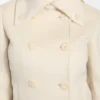 Eco Melissa Peacoat Eco Melissa Peacoat